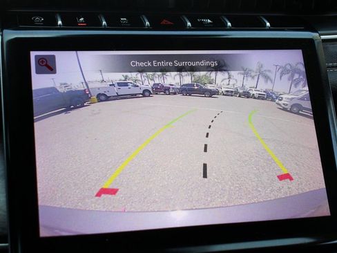 Used 2021 Jeep Grand Cherokee L Limited image 30