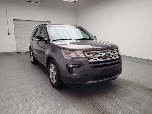 Used 2019 Ford Explorer XLT w/ Equipment Group 201A image 14