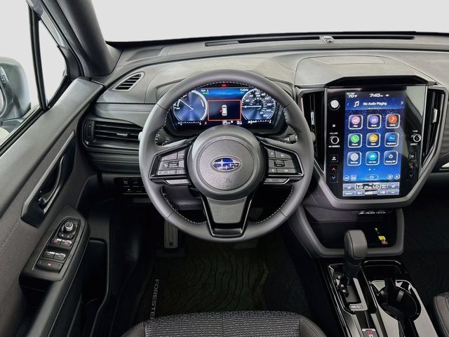 New 2026 Subaru Forester Premium AWD/4WD image 22