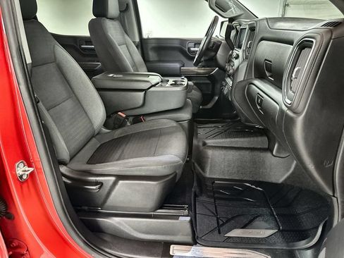Used 2019 Chevrolet Silverado 1500 RST AWD/4WD image 20