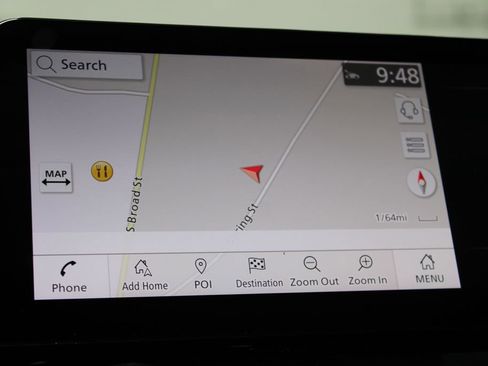 Used 2024 INFINITI QX80 Luxe image 51