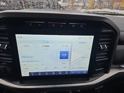 Certified 2021 Ford F150 Lariat image 33