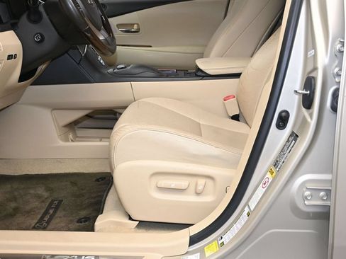 Used 2013 Lexus RX 350 FWD w/ Navigation Pkg image 24