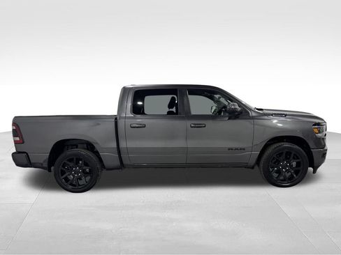 Used 2022 RAM 1500 Sport w/ Rebel Level 2 Equipment Group AWD/4WD image 19