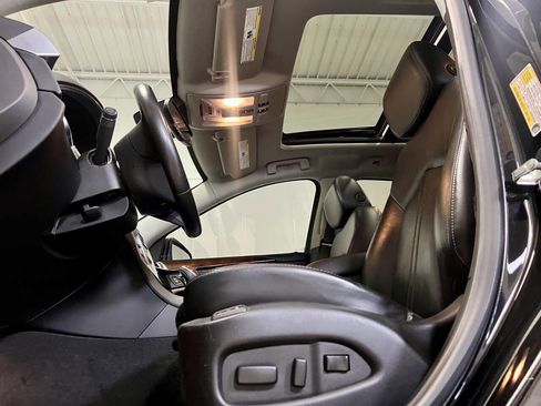 Used 2016 Cadillac SRX Premium w/ Driver Assist Package image 9