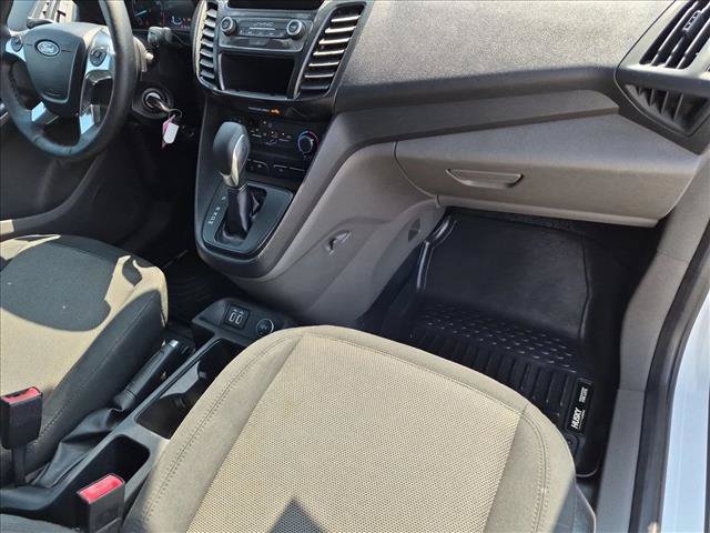 Used 2019 Ford Transit Connect XL FWD image 18