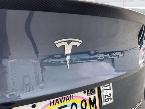 Used 2022 Tesla Model Y Performance AWD/4WD image 7