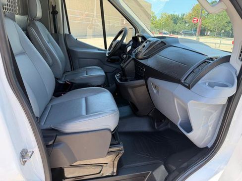 Used 2019 Ford Transit 250 148 Medium Roof RWD image 16