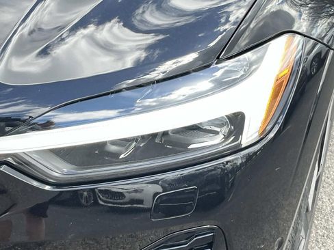 Used 2025 Volvo XC60 T8 Plus w/ Protection Package Premier image 9