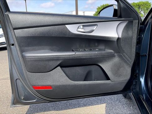 Used 2024 Kia Forte LXS image 21