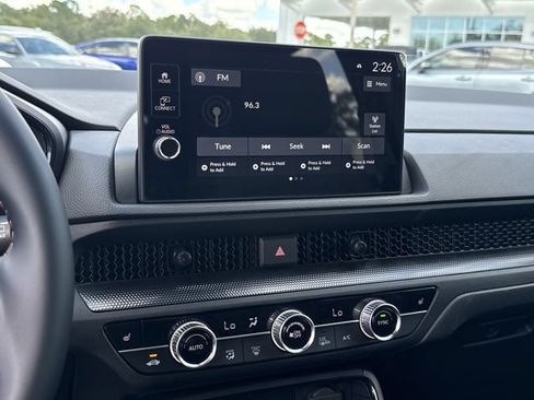 New 2026 Honda CR-V Sport image 28