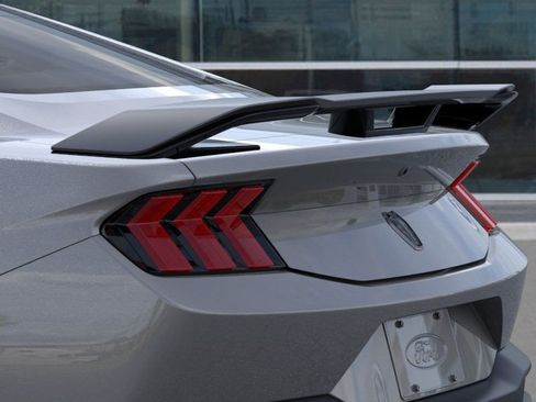 New 2026 Ford Mustang Dark Horse RWD image 24