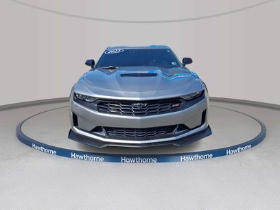 Used 2023 Chevrolet Camaro LT w/ RS Package
