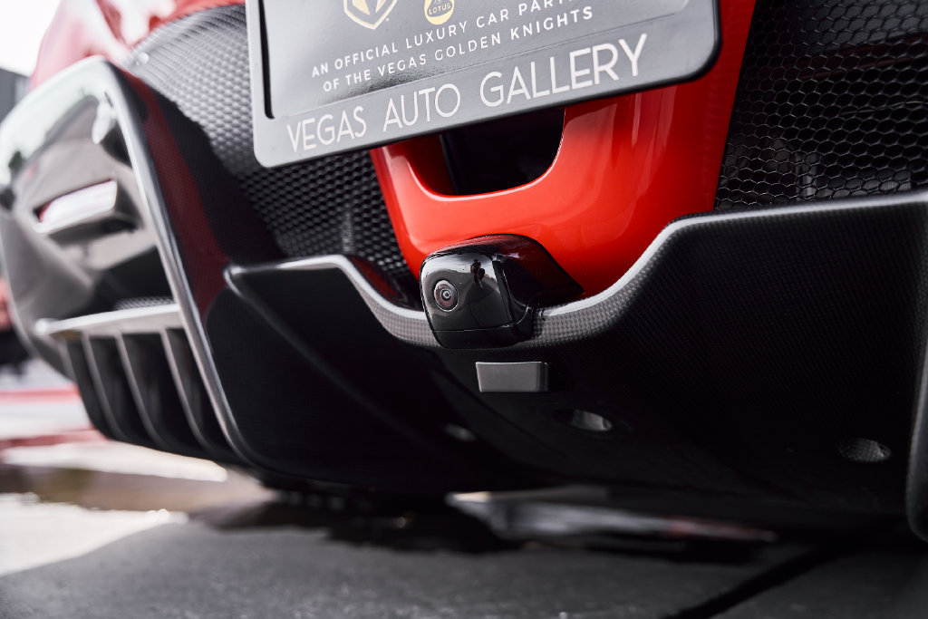 Used 2022 Ferrari SF90 Spider AWD/4WD image 30