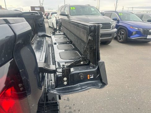 Used 2021 GMC Sierra 1500 Elevation image 16