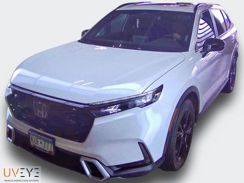 Used 2024 Honda CR-V Sport Touring image 12