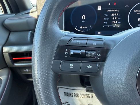 Used 2024 Hyundai Sonata N Line image 19
