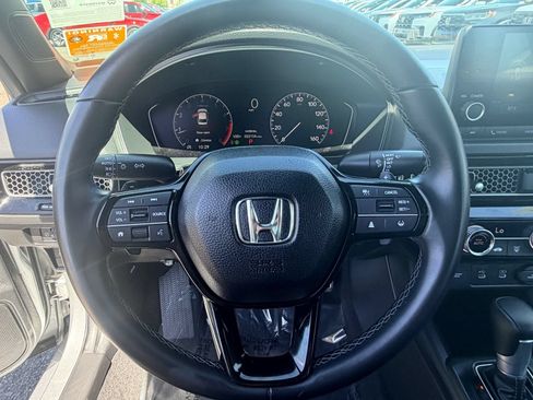 Used 2025 Honda Civic Sport image 20