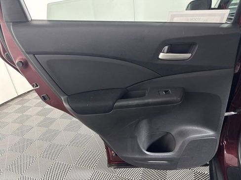 Used 2016 Honda CR-V SE image 21