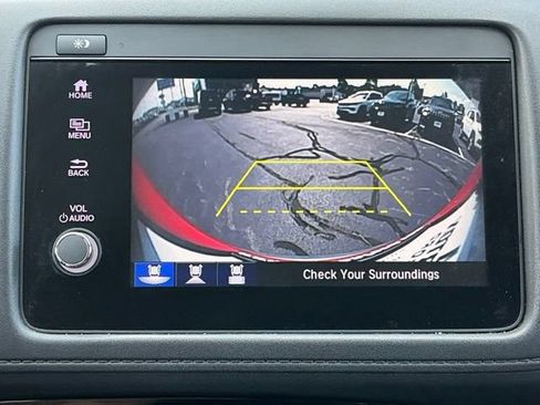 Used 2019 Honda HR-V EX-L image 23