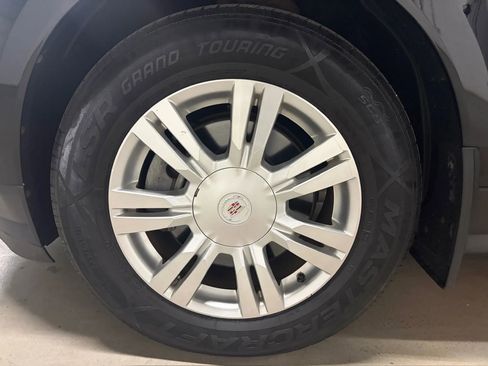 Used 2013 Cadillac SRX Luxury FWD image 25