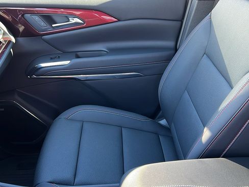 New 2026 Chevrolet Traverse Z71 image 22