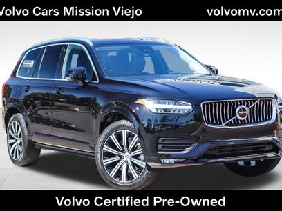 Used 2023 Volvo XC90 B5 Core w/ Protection Package Premier