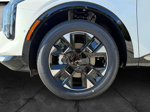 New 2026 Kia Sportage SX Prestige image 14