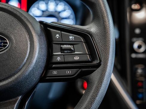 Used 2024 Subaru Crosstrek 2.0i Premium image 27