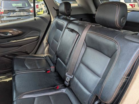 Used 2018 GMC Terrain SLE FWD image 9