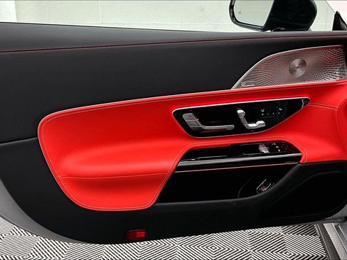 Certified 2025 Mercedes-Benz AMG GT 55 image 21