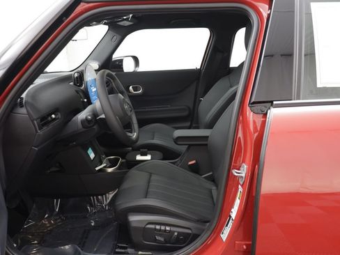 New 2026 MINI Cooper S FWD image 6