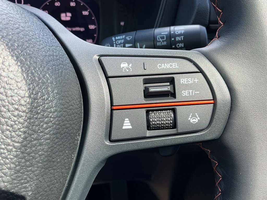 New 2026 Honda Passport TrailSport image 34