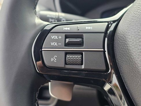 New 2026 Acura ADX AWD image 27