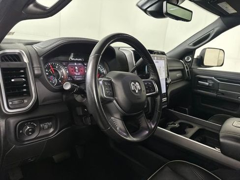 Used 2022 RAM 2500 Laramie image 13
