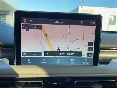 Used 2023 Lincoln Aviator Reserve w/ Equipment Group 201A image 21