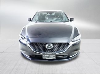 Used 2018 MAZDA MAZDA6 Signature FWD video 2
