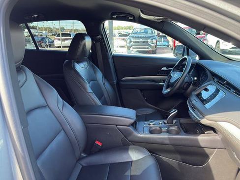 Used 2023 Cadillac XT4 Premium Luxury image 35