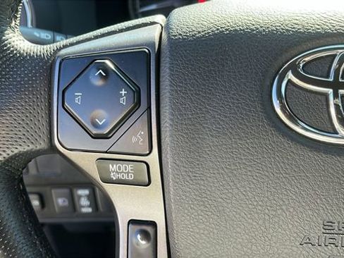 Used 2023 Toyota Tacoma TRD Off-Road image 12
