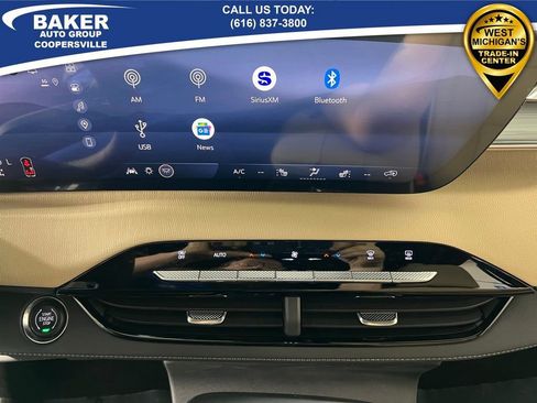 New 2026 Buick Enclave Preferred image 26