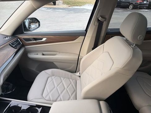 New 2026 Volkswagen Atlas SE AWD/4WD image 20