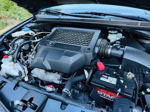 Used 2011 Acura RDX SH-AWD image 17