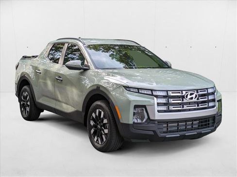 New 2026 Hyundai Santa Cruz SEL image 9