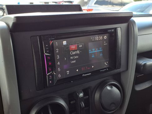 Used 2009 Jeep Wrangler Unlimited X RWD image 19