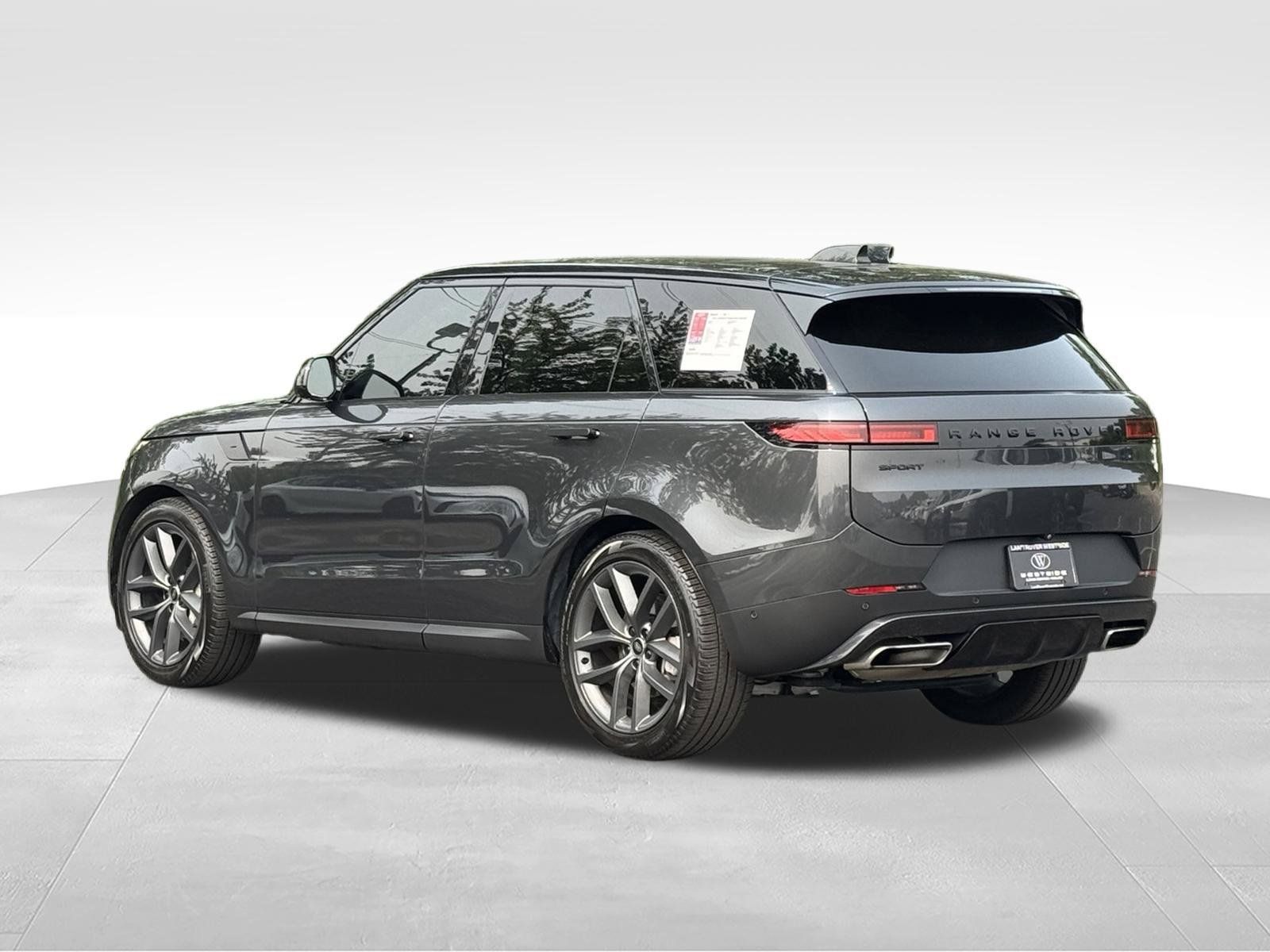 Used 2024 Land Rover Range Rover Sport SE AWD/4WD image 7
