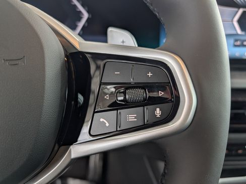 New 2026 BMW 330i xDrive Sedan w/ M Sport Package image 15