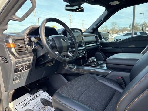 Used 2023 Ford F150 Tremor image 17