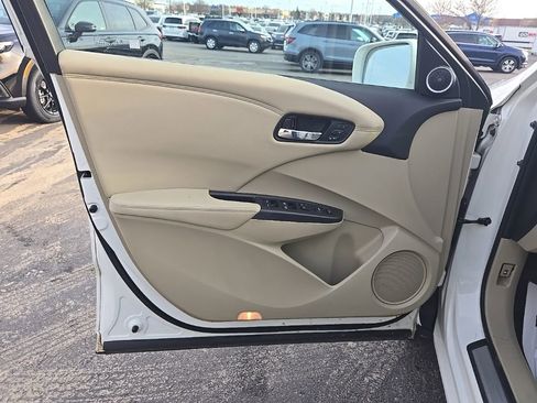 Used 2018 Acura RDX AWD image 23