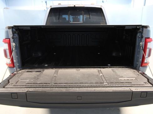 Used 2023 Ford F150 Raptor w/ Equipment Group 802A Raptor R AWD/4WD image 50