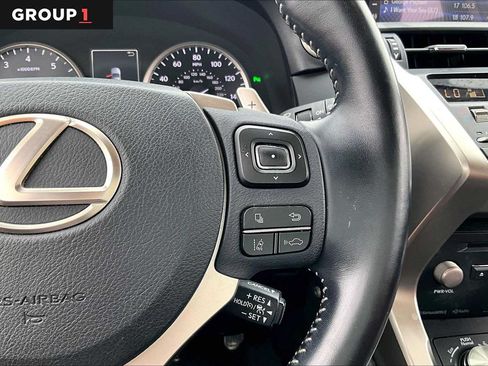 Used 2020 Lexus NX 300 FWD w/ Comfort Package image 21